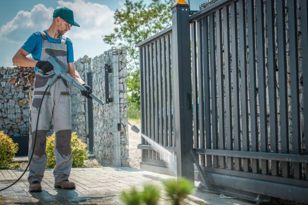 Best Parking Lot and Garage Cleaning  in Garberville, CA