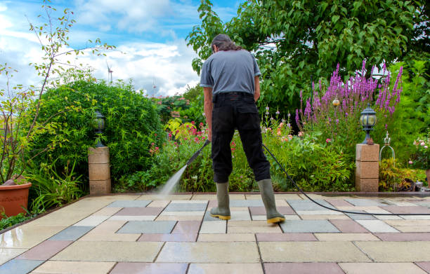 Best Fence Cleaning  in Garberville, CA